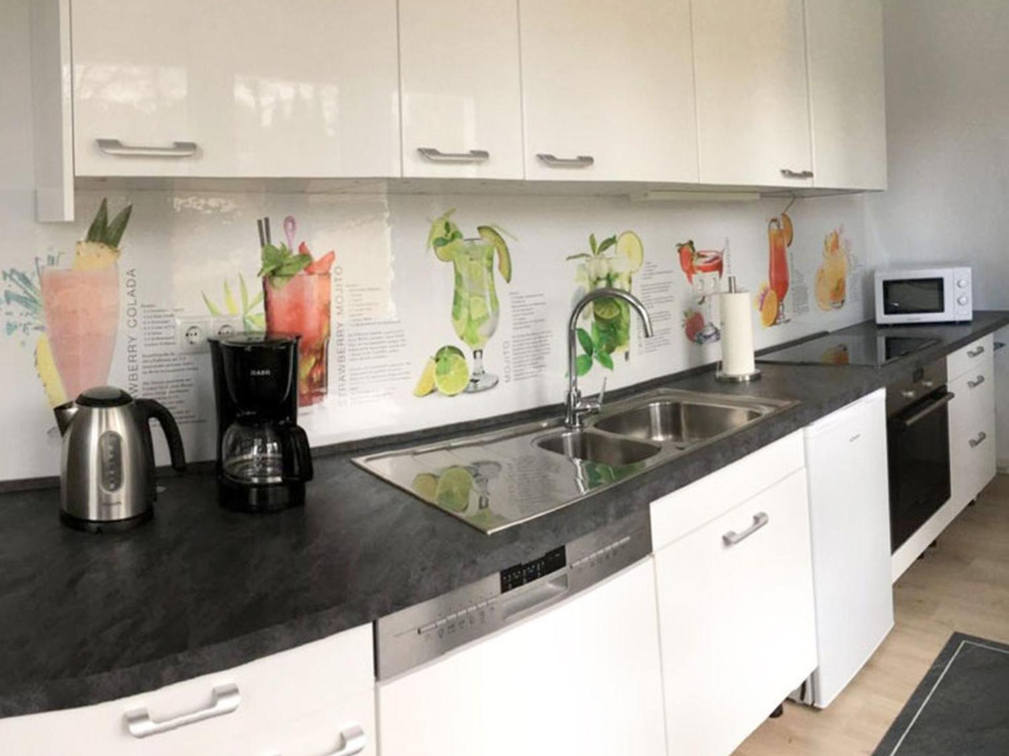 Haus Burgblick Διαμέρισμα Μπάντενβαϊλερ Εξωτερικό φωτογραφία