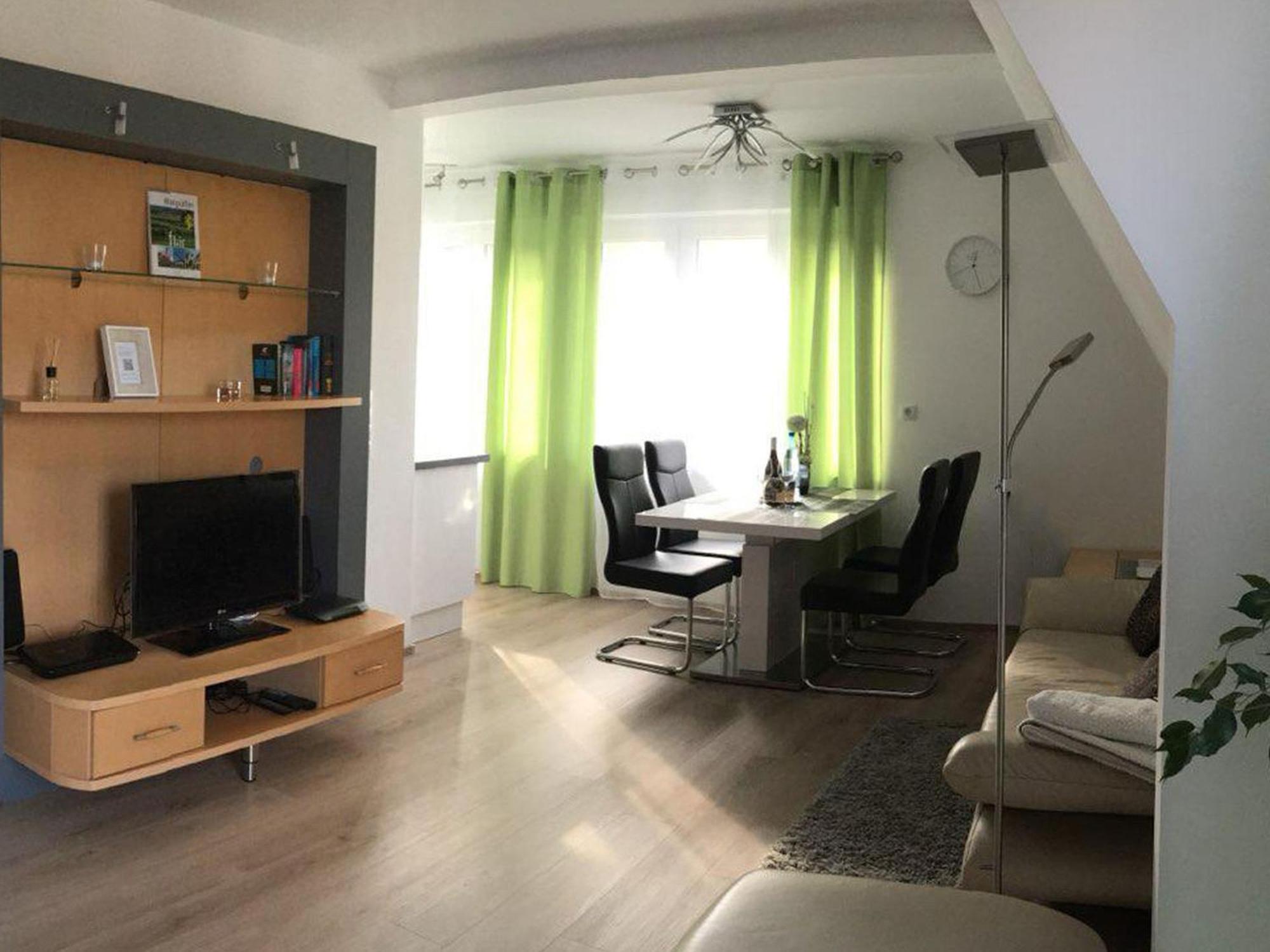 Haus Burgblick Διαμέρισμα Μπάντενβαϊλερ Εξωτερικό φωτογραφία