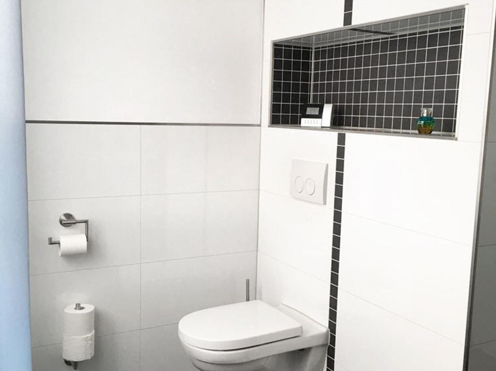 Haus Burgblick Διαμέρισμα Μπάντενβαϊλερ Εξωτερικό φωτογραφία